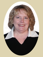mary collins